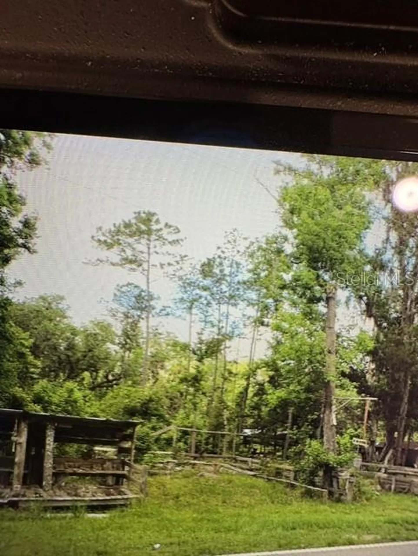 County Road 305 Bunnell FL 32110