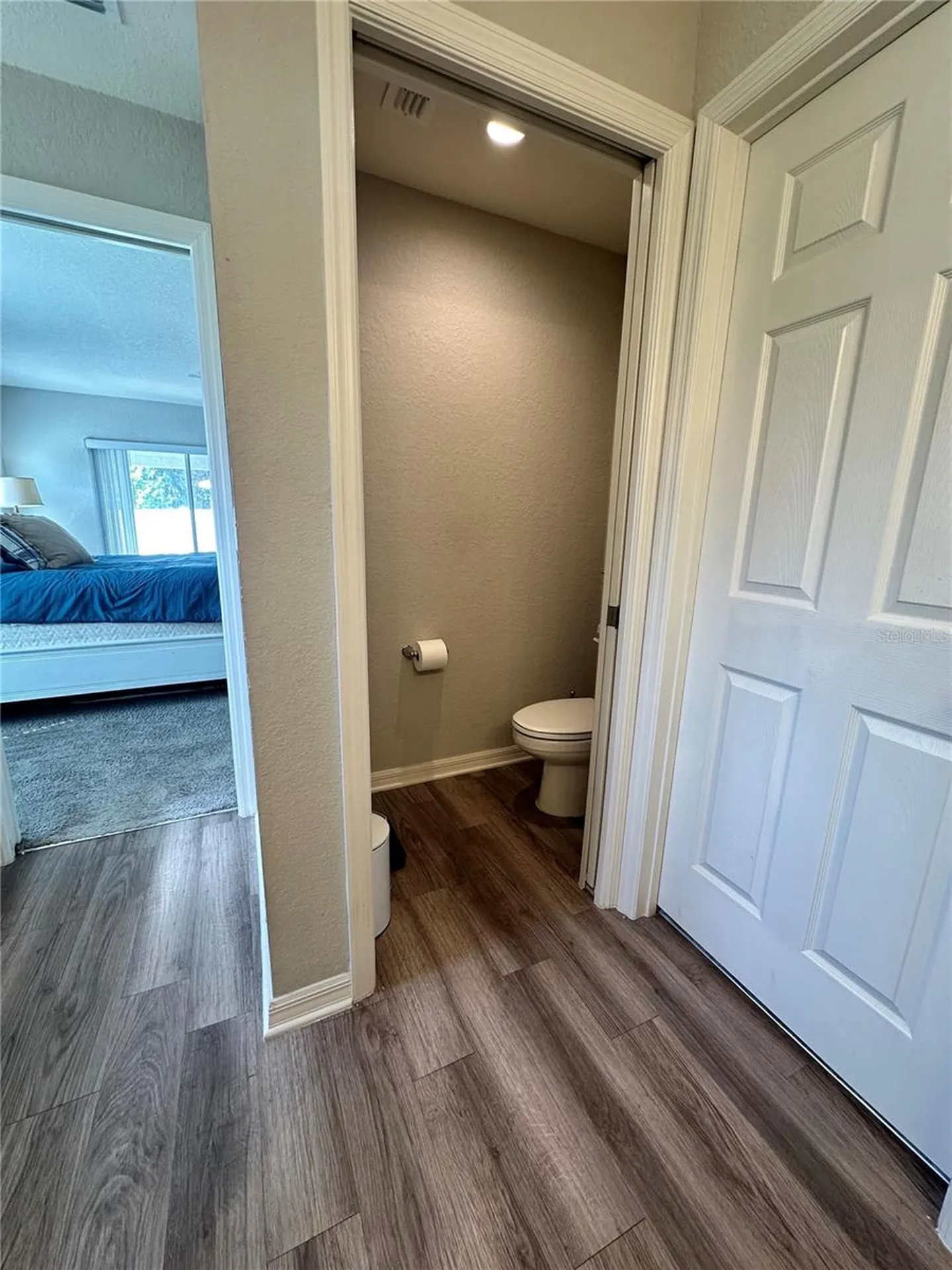 6911 Gideon Circle Zephyrhills FL 33541