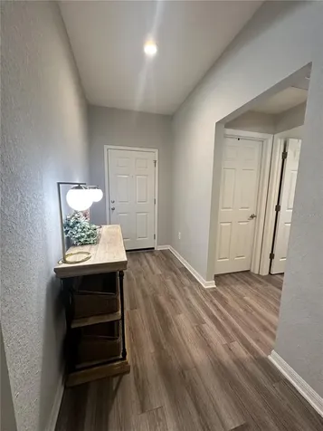 6911 Gideon Circle Zephyrhills FL 33541
