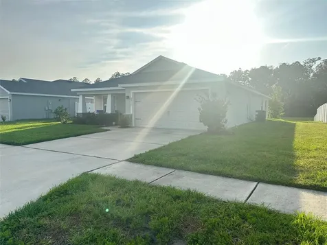 6911 Gideon Circle Zephyrhills FL 33541
