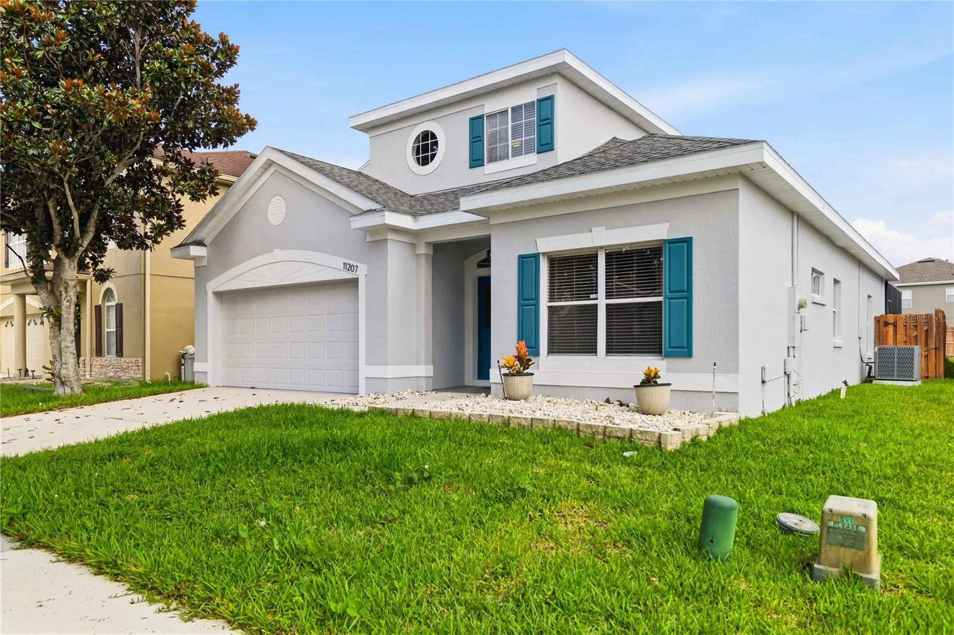 11207 Prairie Hawk Drive Orlando FL 32837