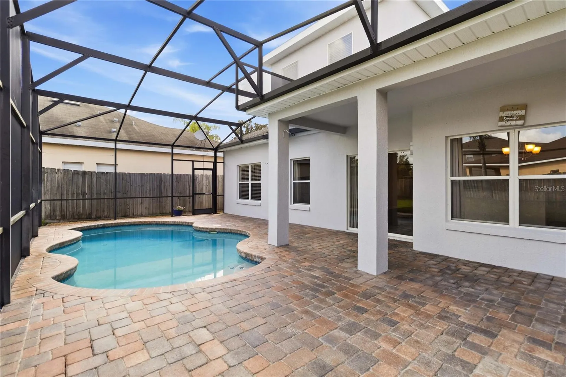 11207 Prairie Hawk Drive Orlando FL 32837
