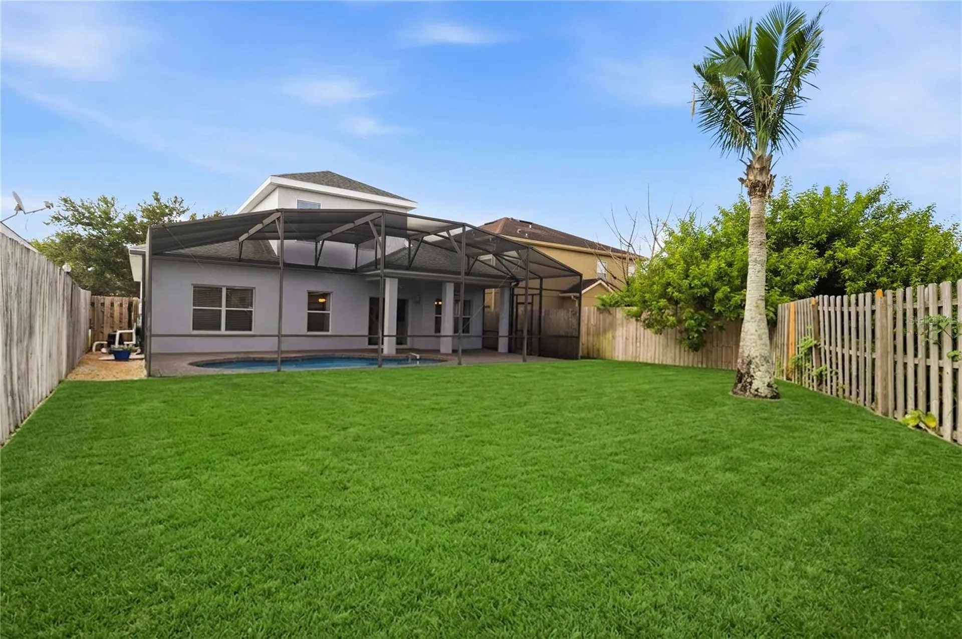11207 Prairie Hawk Drive Orlando FL 32837