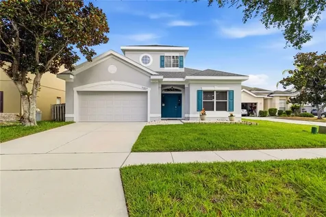 11207 Prairie Hawk Drive Orlando FL 32837