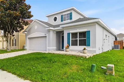 11207 Prairie Hawk Drive Orlando FL 32837