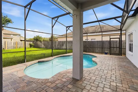 11207 Prairie Hawk Drive Orlando FL 32837