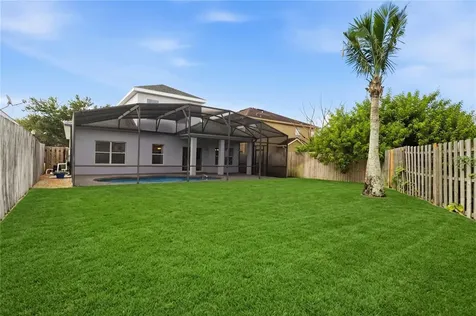 11207 Prairie Hawk Drive Orlando FL 32837