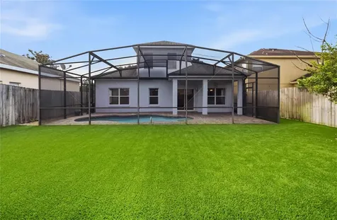 11207 Prairie Hawk Drive Orlando FL 32837