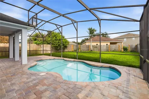 11207 Prairie Hawk Drive Orlando FL 32837
