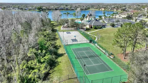 11207 Prairie Hawk Drive Orlando FL 32837