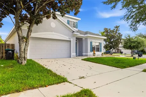 11207 Prairie Hawk Drive Orlando FL 32837
