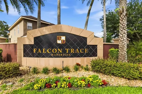 11207 Prairie Hawk Drive Orlando FL 32837