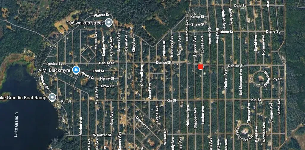 Interlachen Lakes Estates Interlachen FL 32148