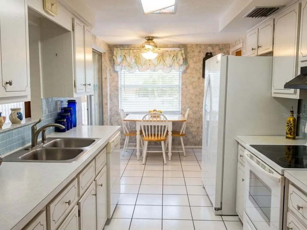 1248 Ermine Drive Holiday FL 34690