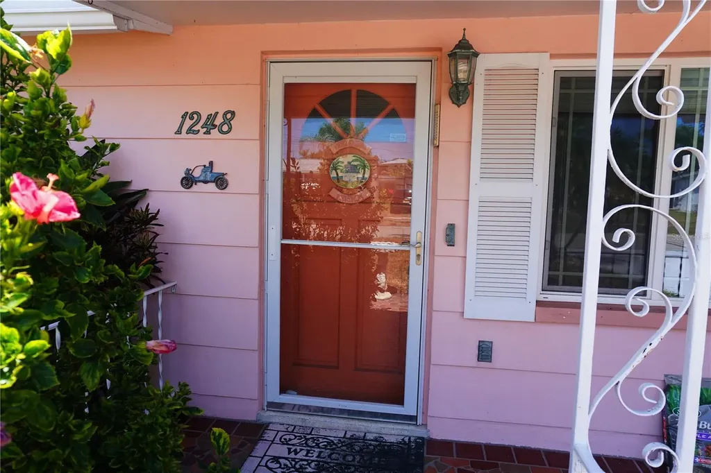 1248 Ermine Drive Holiday FL 34690