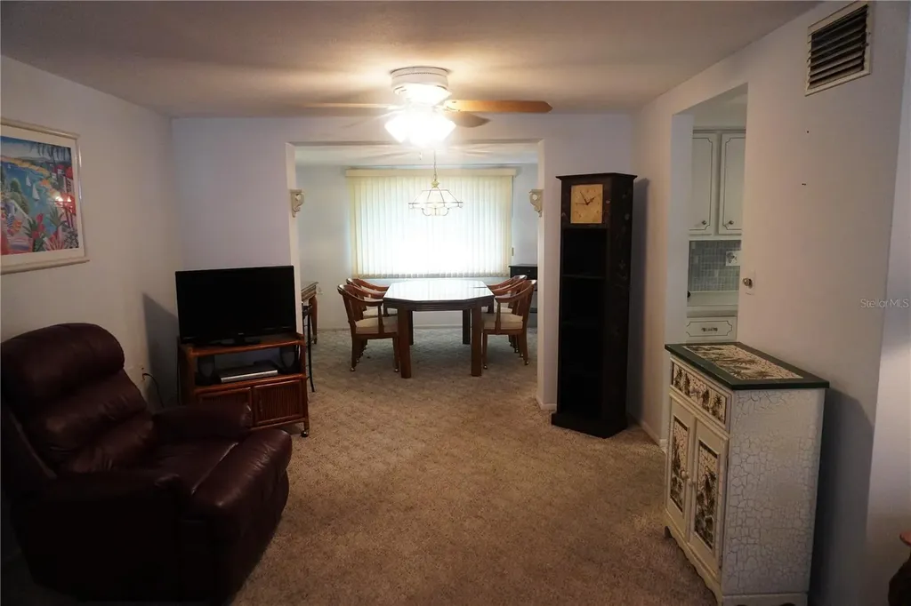 1248 Ermine Drive Holiday FL 34690