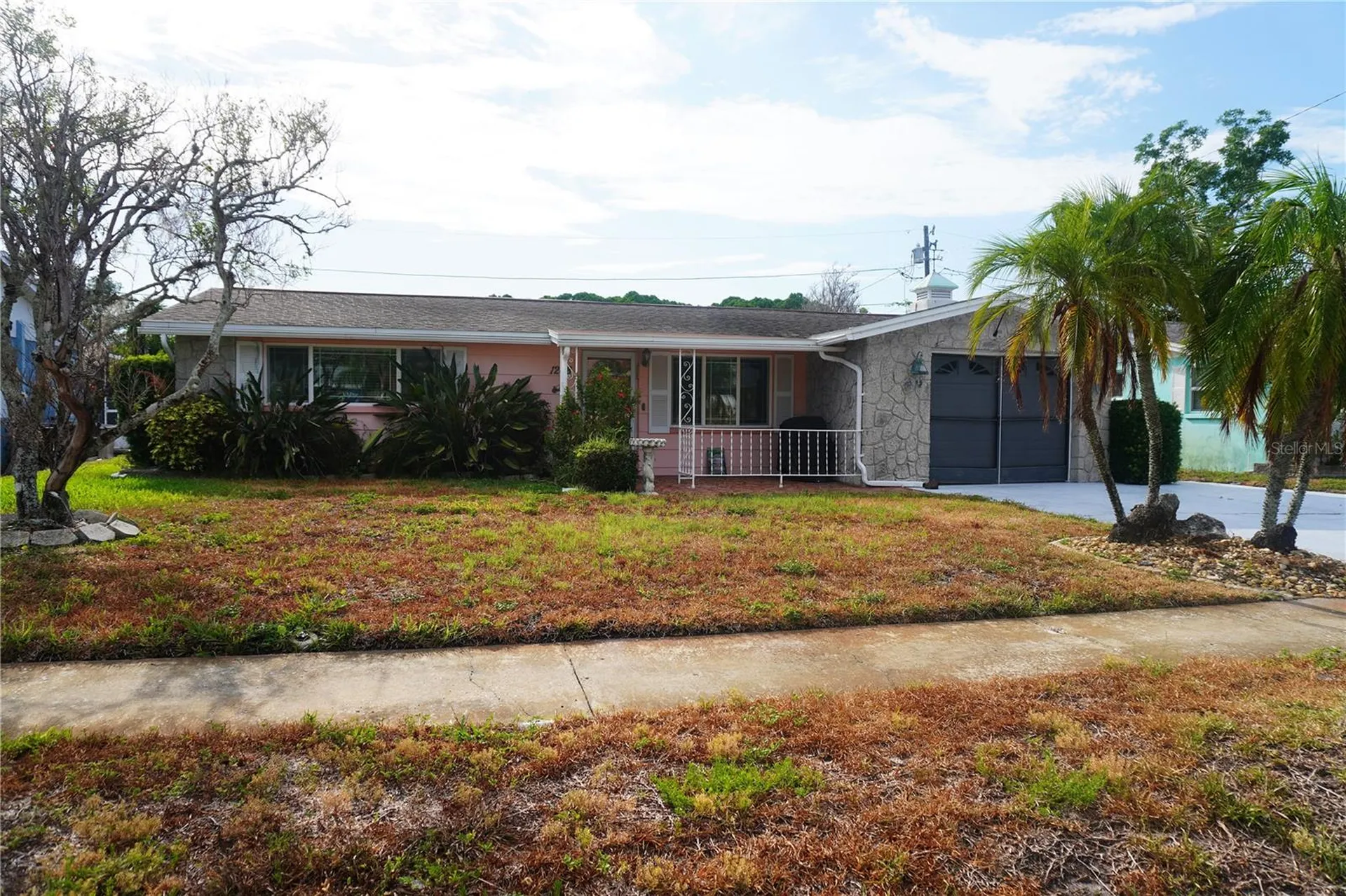 1248 Ermine Drive Holiday FL 34690