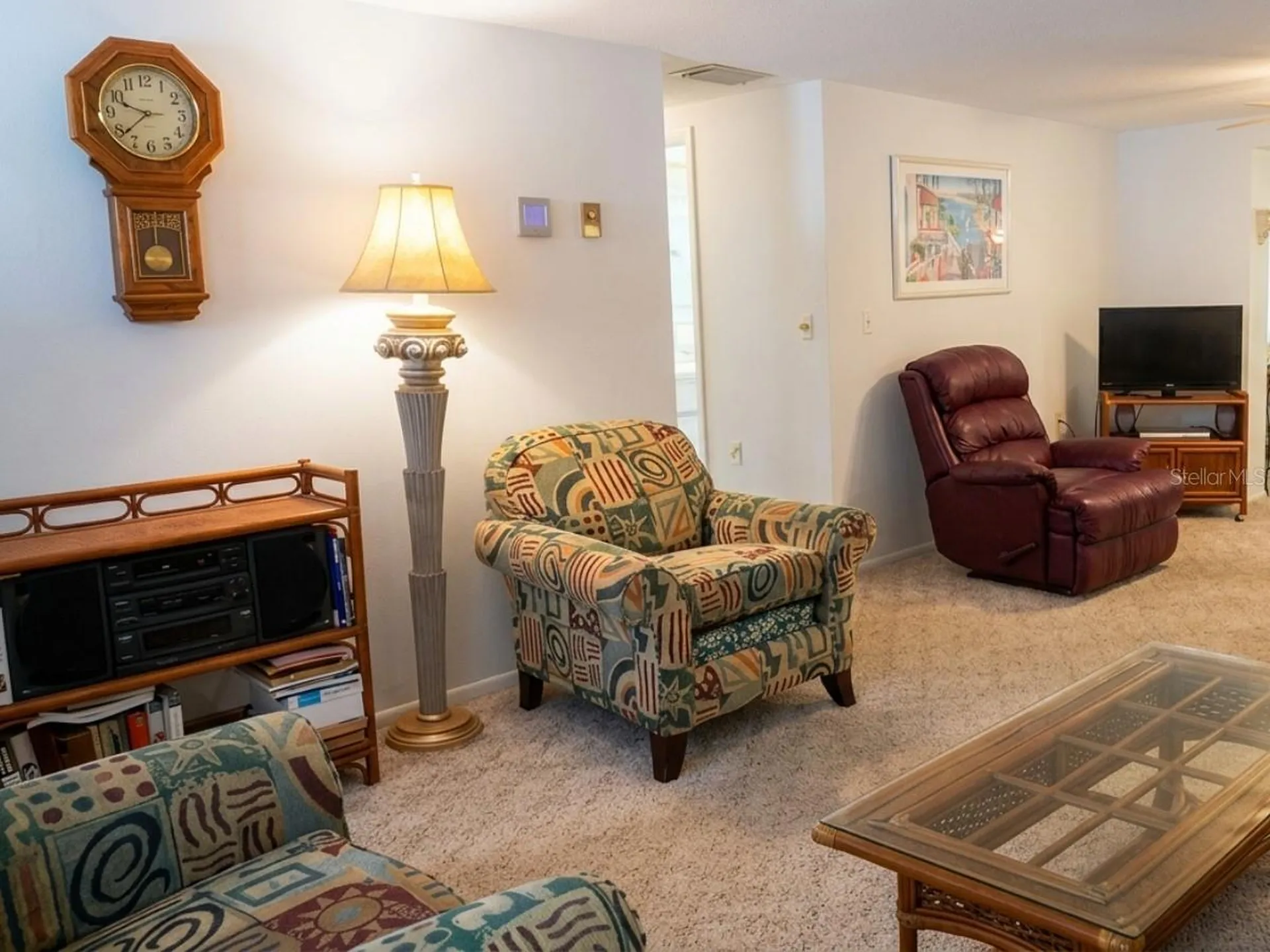 1248 Ermine Drive Holiday FL 34690