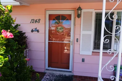 1248 Ermine Drive Holiday FL 34690
