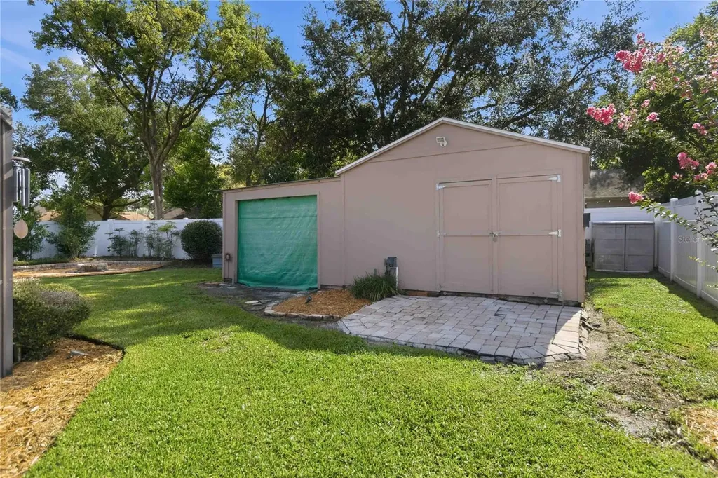 665 Murphy Road Winter Springs FL 32708