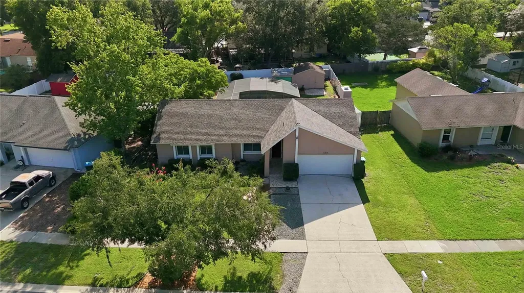 665 Murphy Road Winter Springs FL 32708