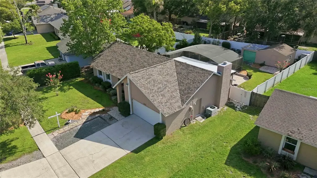 665 Murphy Road Winter Springs FL 32708