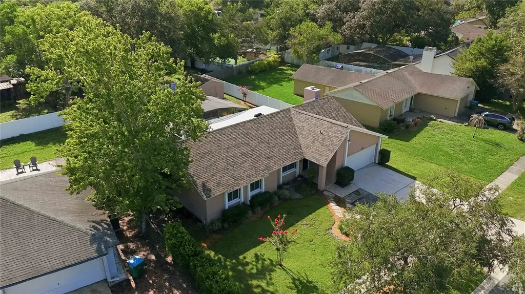 665 Murphy Road Winter Springs FL 32708