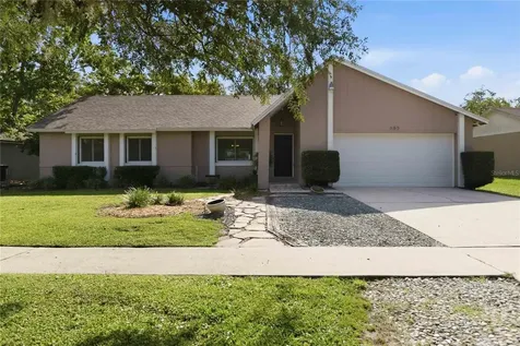 665 Murphy Road Winter Springs FL 32708