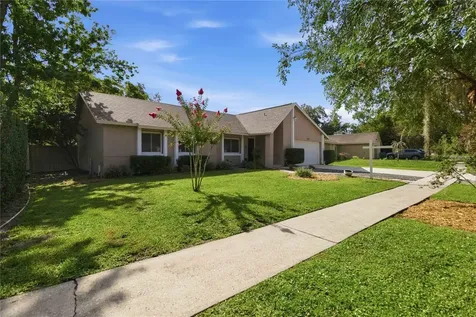 665 Murphy Road Winter Springs FL 32708