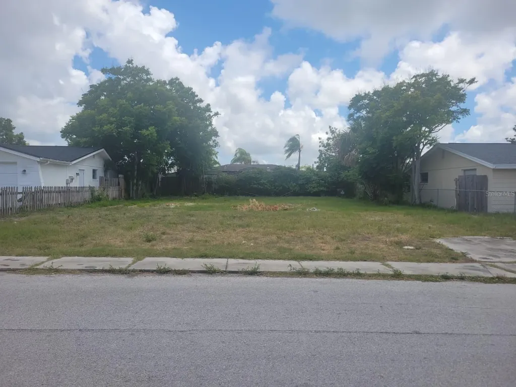 7404 Ingleside Drive Port Richey FL 34668