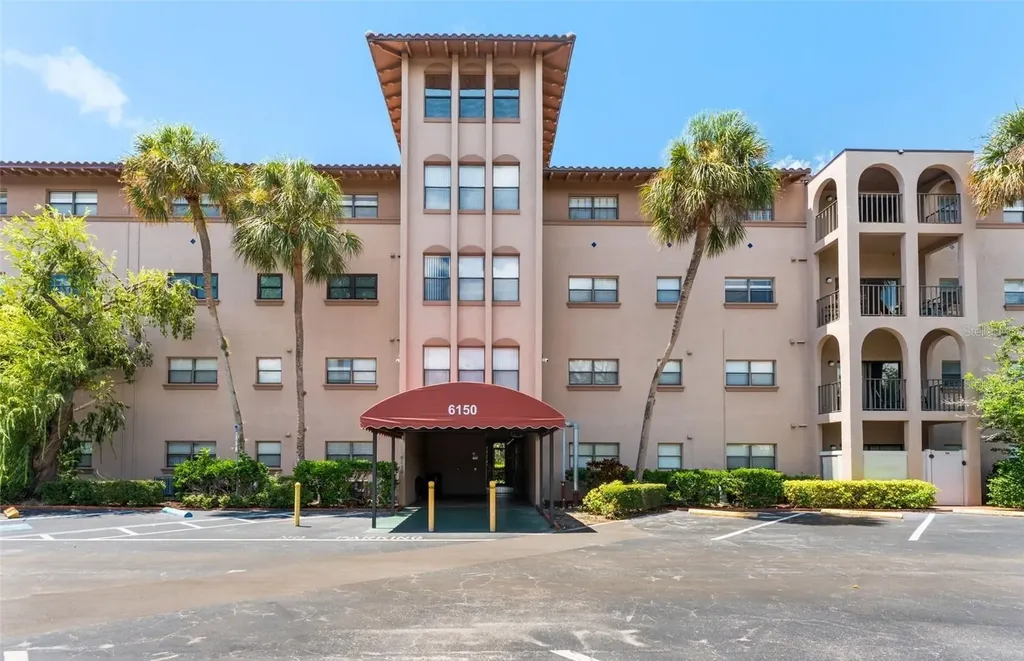 6150 Gulfport Boulevard Gulfport FL 33707