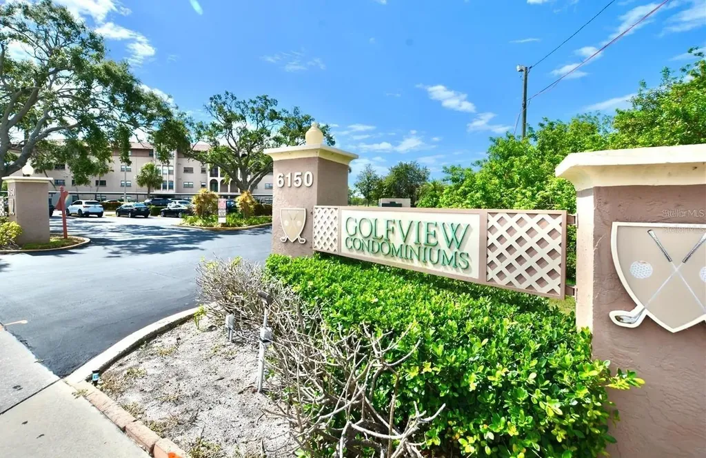 6150 Gulfport Boulevard Gulfport FL 33707