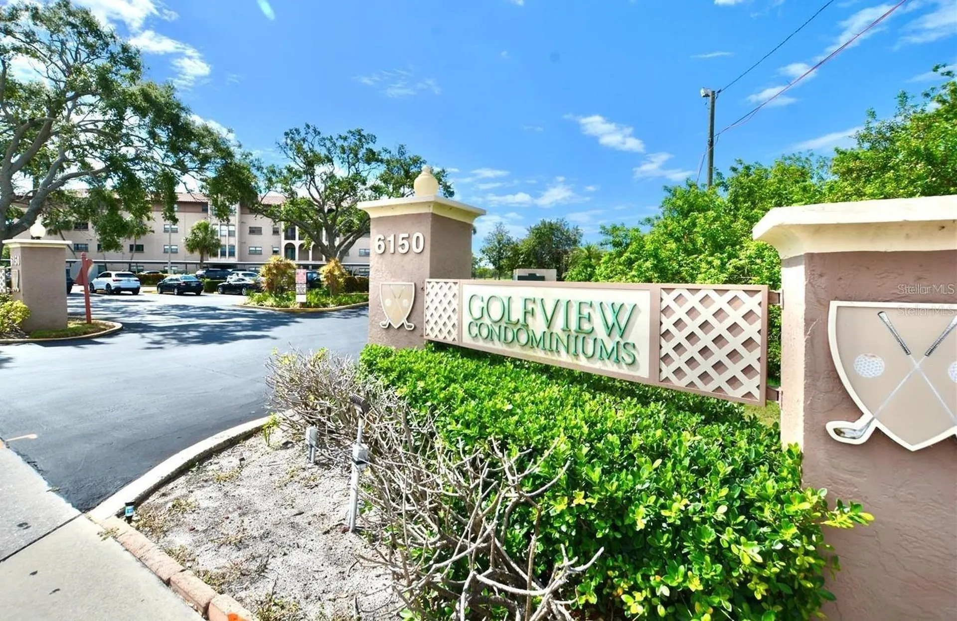 6150 Gulfport Boulevard Gulfport FL 33707