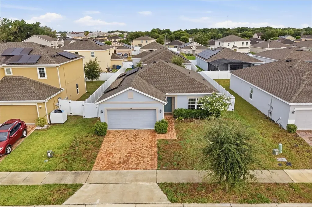 541 Wildcat Lane Davenport FL 33837