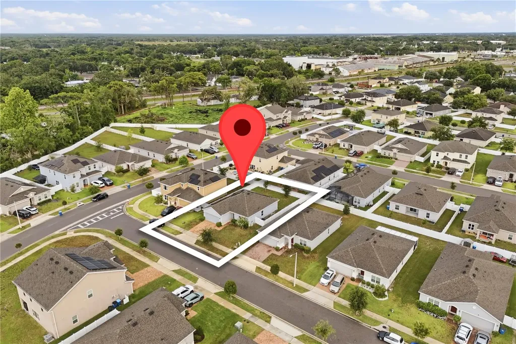 541 Wildcat Lane Davenport FL 33837