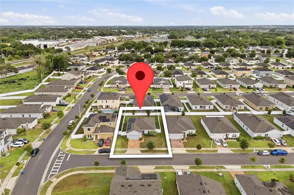 541 Wildcat Lane Davenport FL 33837