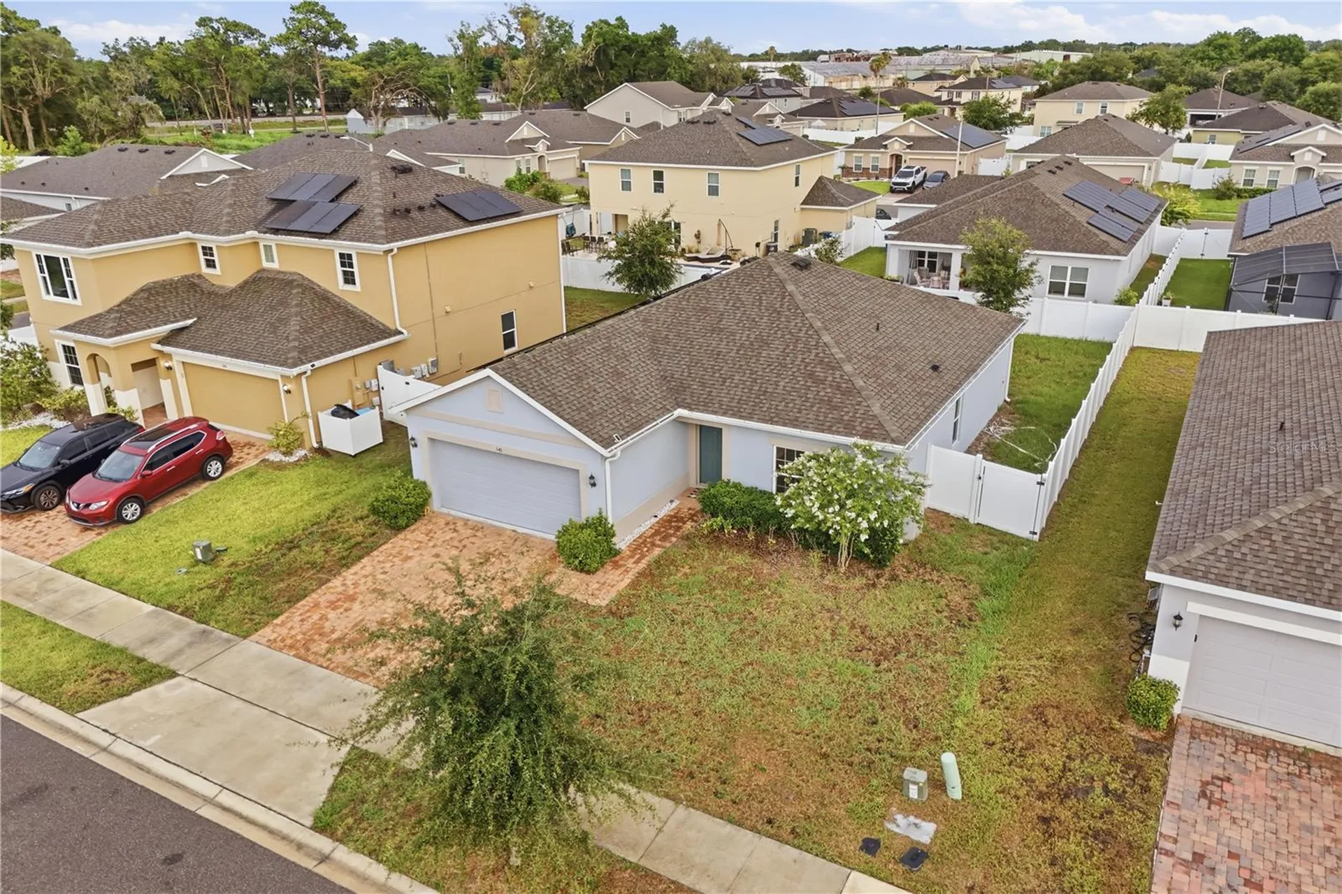 541 Wildcat Lane Davenport FL 33837