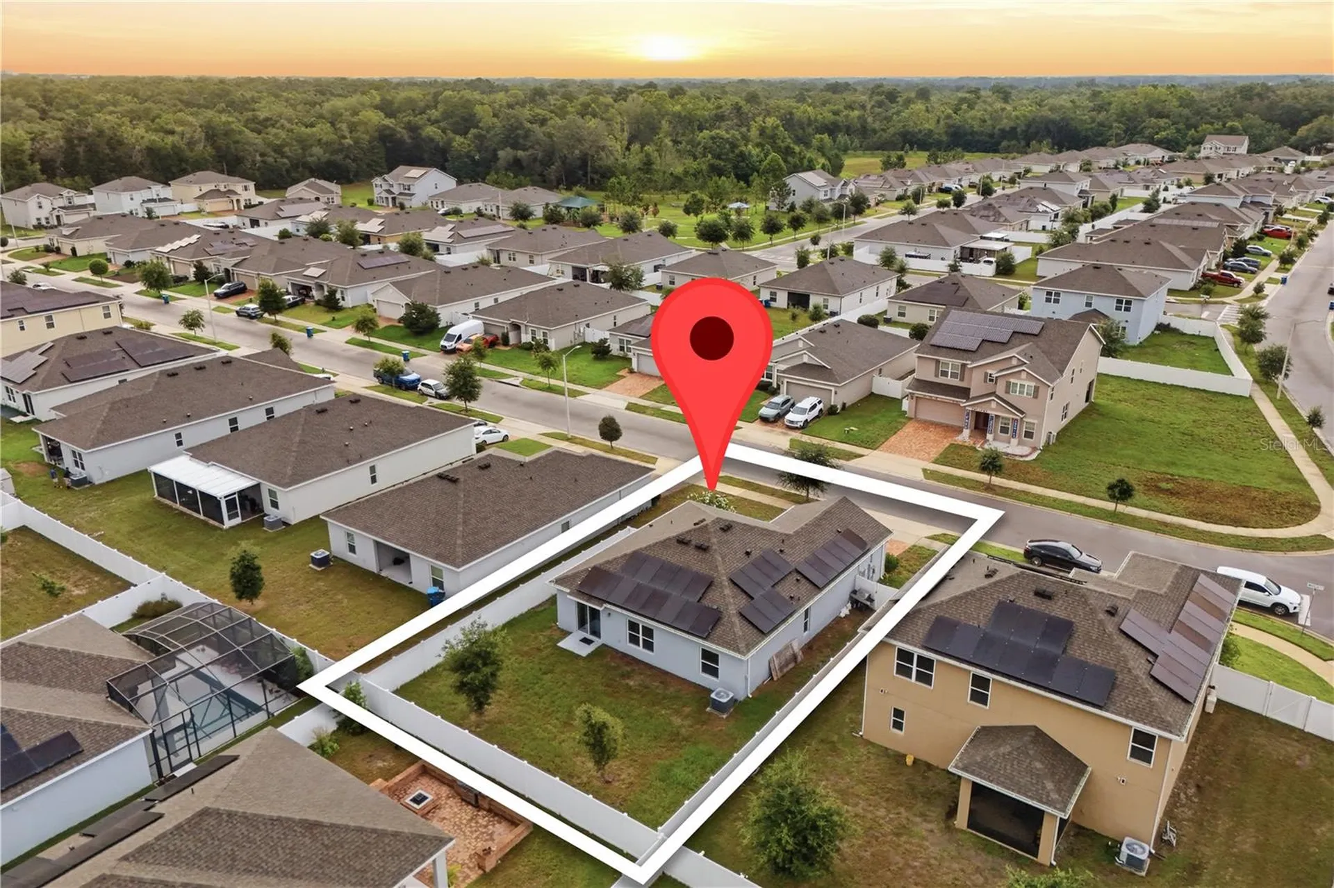 541 Wildcat Lane Davenport FL 33837