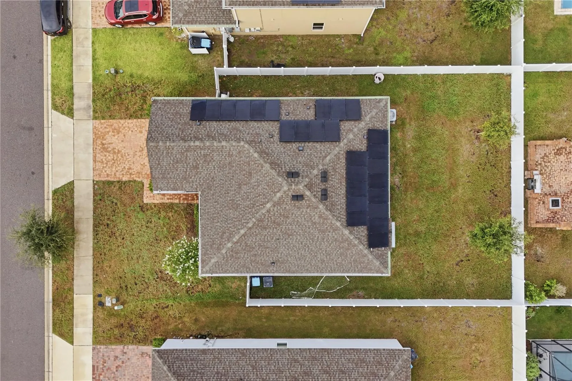 541 Wildcat Lane Davenport FL 33837