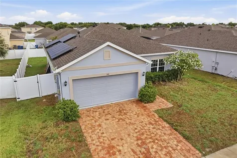 541 Wildcat Lane Davenport FL 33837