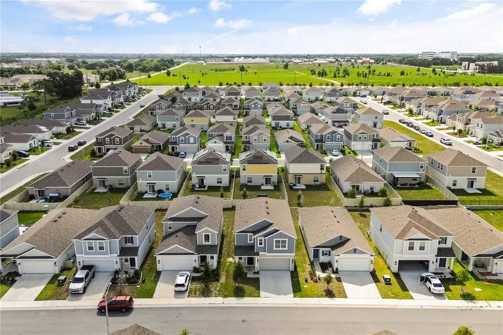 1721 White Water Court Davenport FL 33837