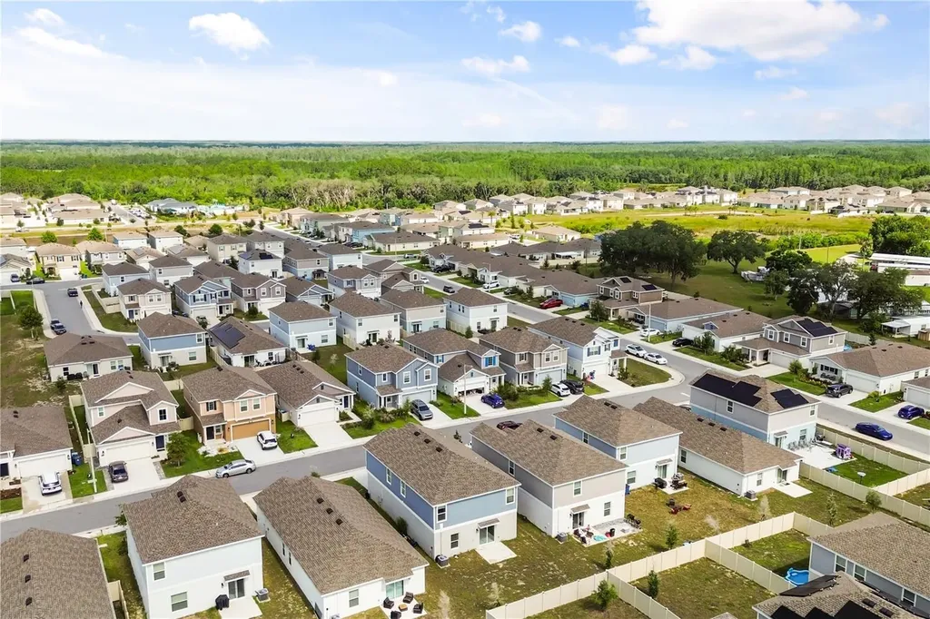 1721 White Water Court Davenport FL 33837