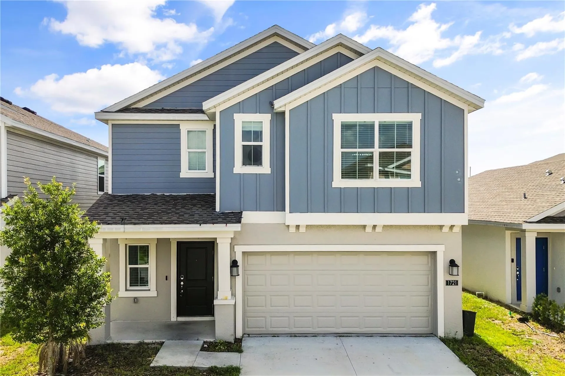 1721 White Water Court Davenport FL 33837