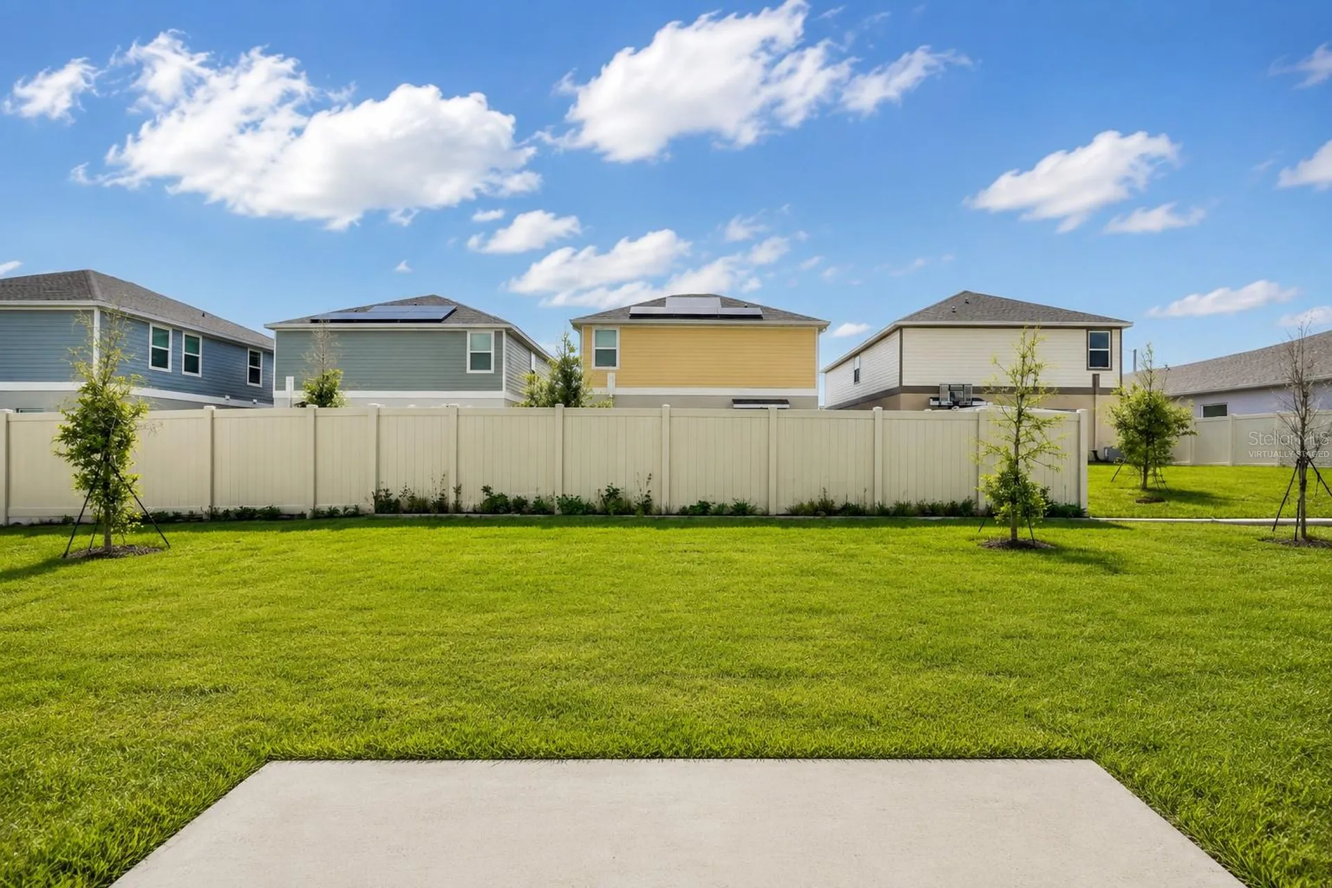 1721 White Water Court Davenport FL 33837