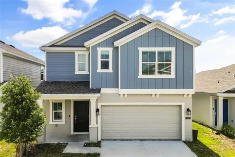 1721 White Water Court Davenport FL 33837
