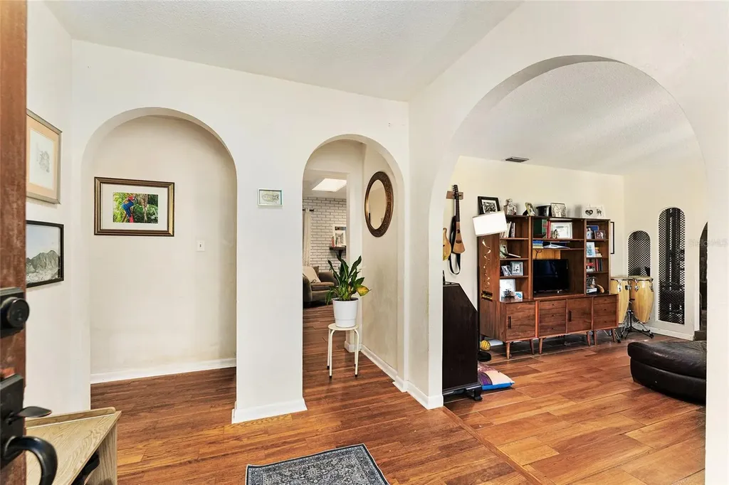 3845 NW 37th Place Gainesville FL 32606