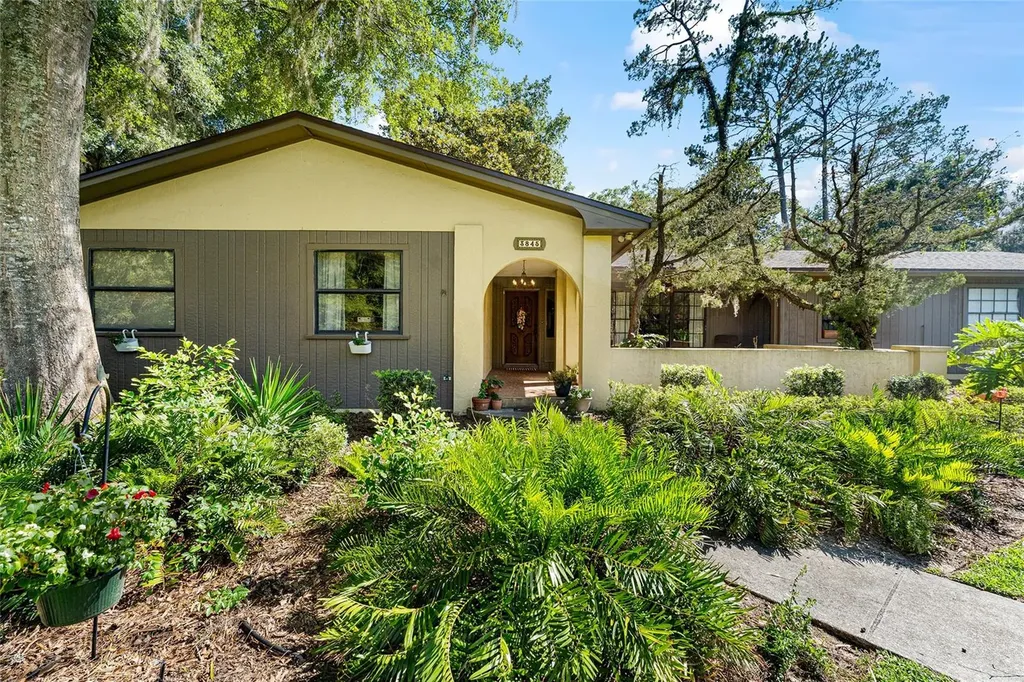 3845 NW 37th Place Gainesville FL 32606