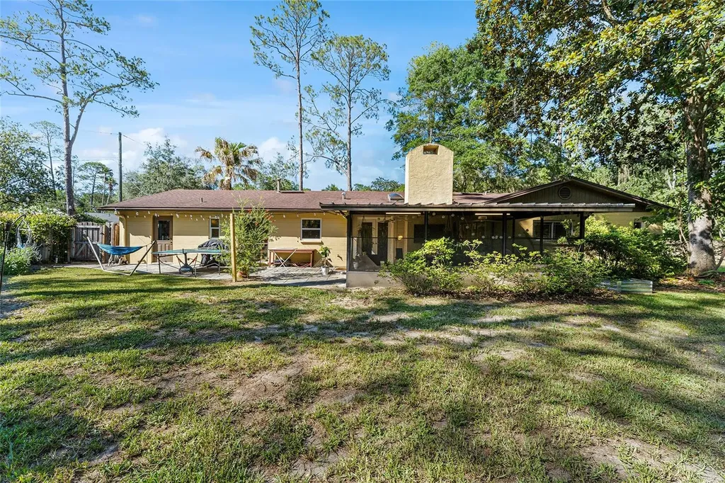 3845 NW 37th Place Gainesville FL 32606