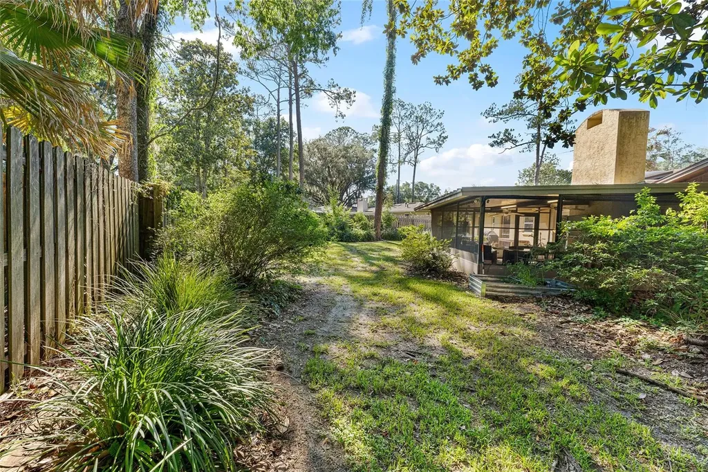 3845 NW 37th Place Gainesville FL 32606