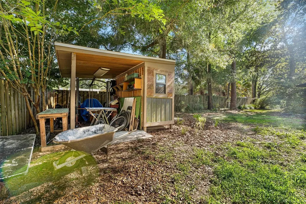 3845 NW 37th Place Gainesville FL 32606